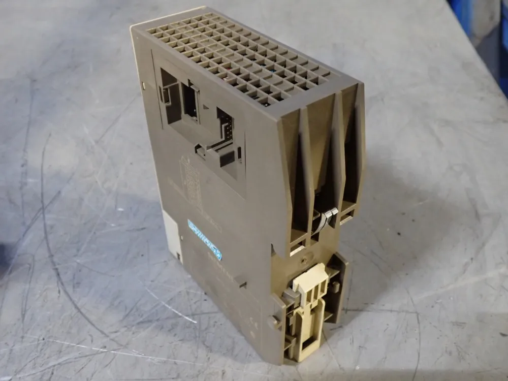 Siemens Interface Module - 6es5318-8mb13