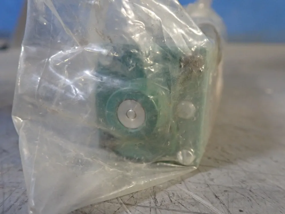 Numatics Solenoid Valve - 152ss600k000030