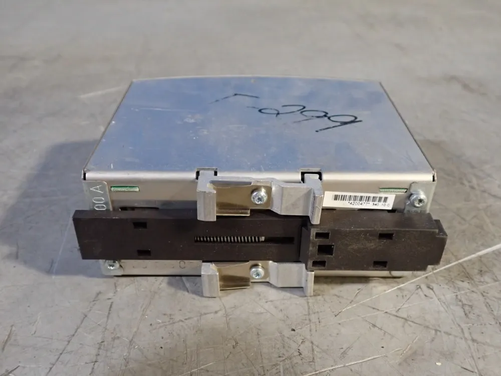 Ifm Power Supply - Ac1216