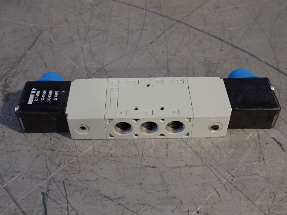 Numatics Air Control Valve - L12bb652o000030