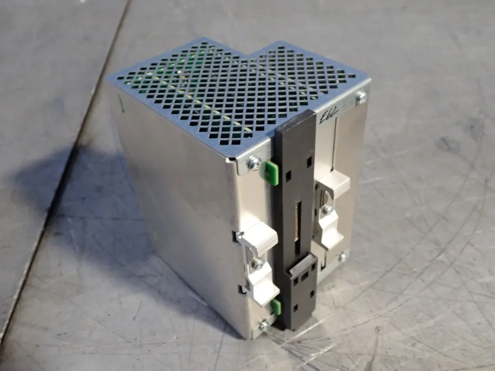 Ifm Asi Controller - Ac1324