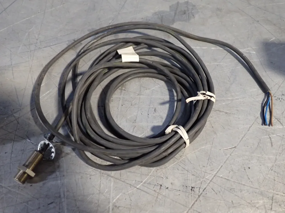 Balluff Proximity Sensor - Bes516-325-e4-c-pu