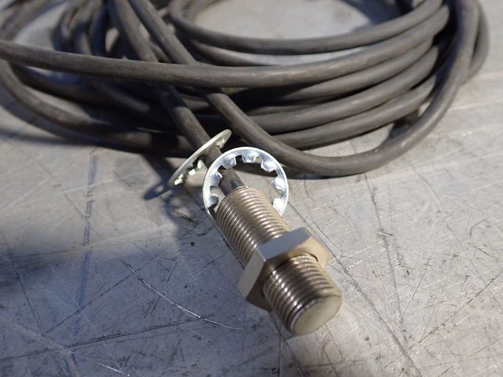 Balluff Proximity Sensor - Bes516-325-e4-c-pu