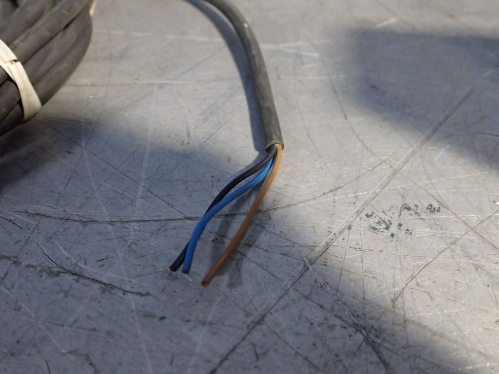 Balluff Proximity Sensor - Bes516-325-e4-c-pu