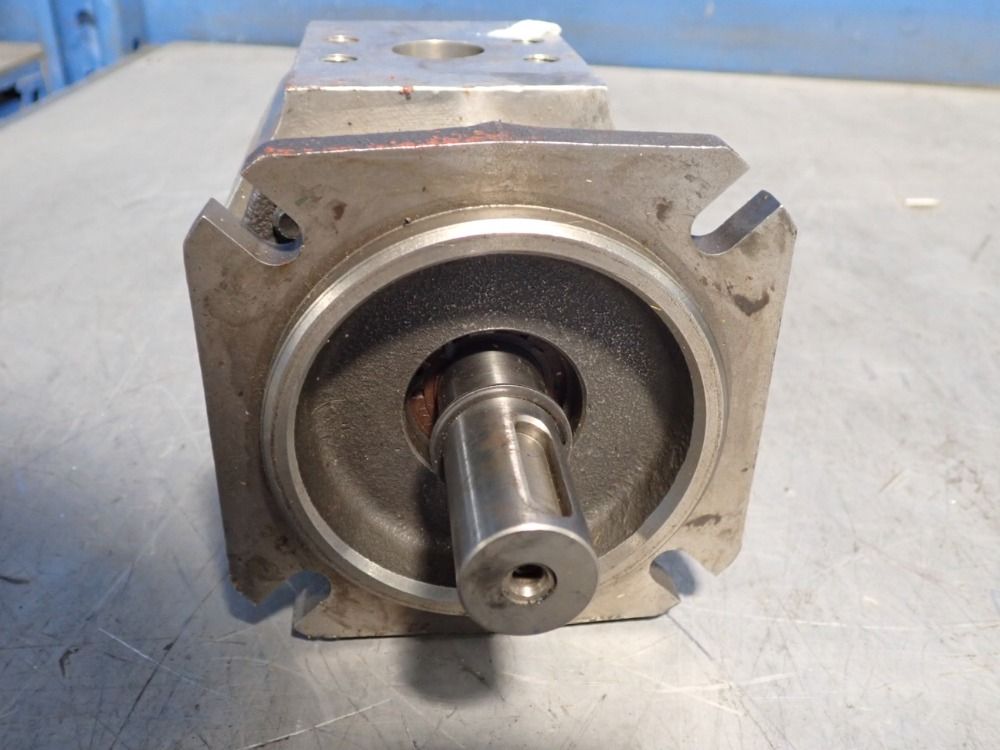 Internal Gear Pump