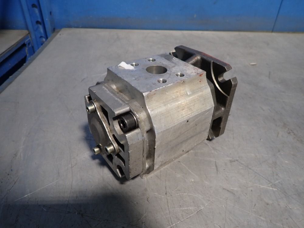Internal Gear Pump