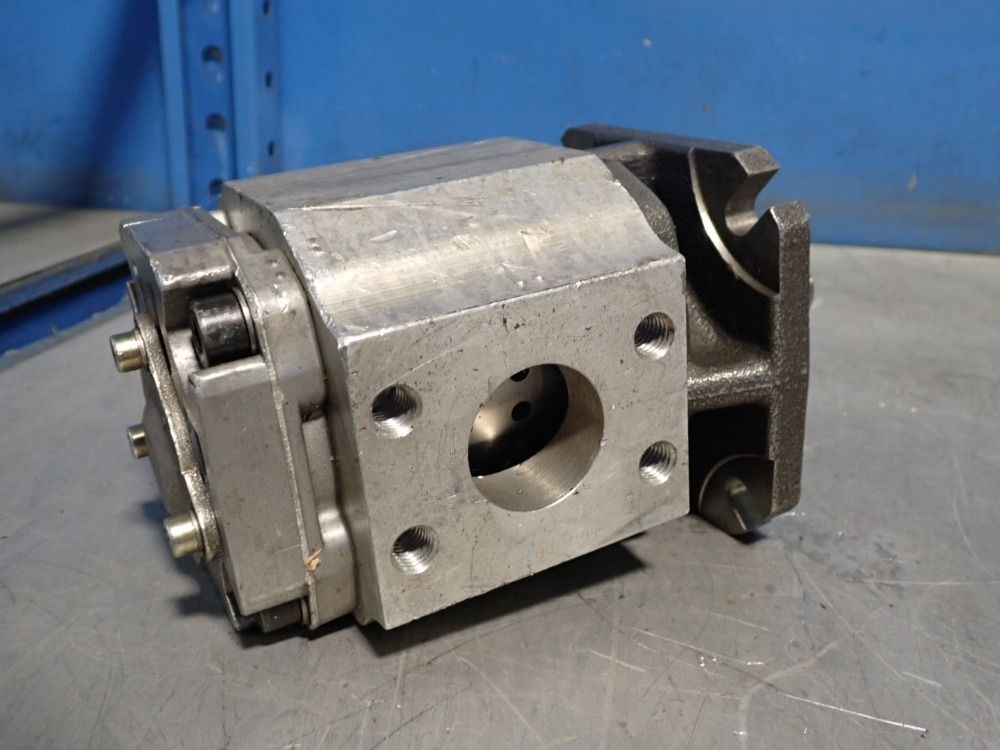 Internal Gear Pump