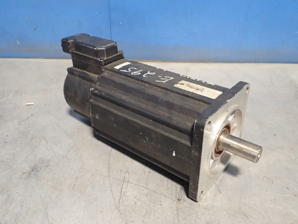 Rexroth Permanent Magnet Motor - R911278174