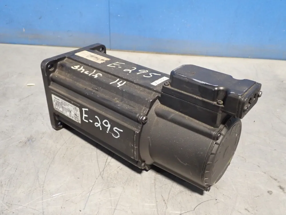 Rexroth Permanent Magnet Motor - R911278174