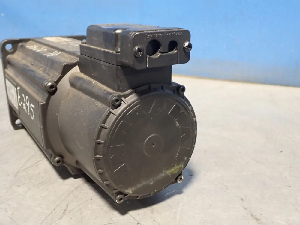 Rexroth Permanent Magnet Motor - R911278174