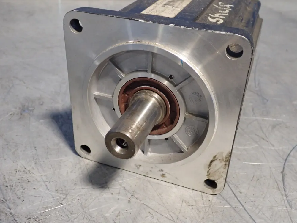 Rexroth Permanent Magnet Motor - R911278174