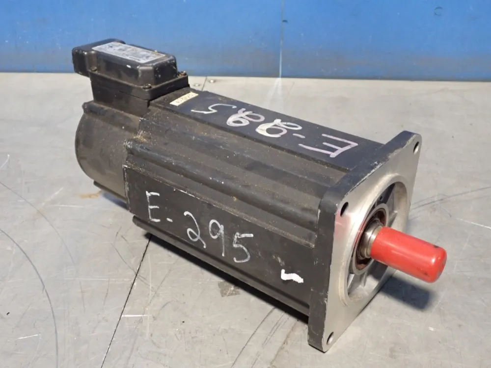 Rexroth Permanent Magnet Motor - R911278174