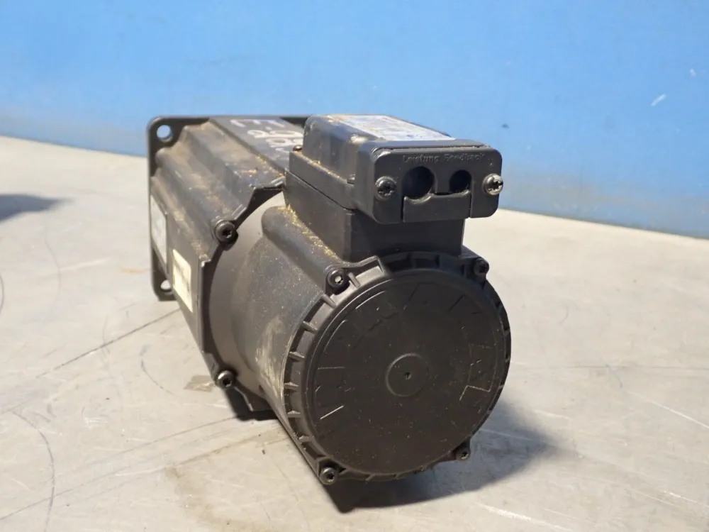 Rexroth Permanent Magnet Motor - R911278174