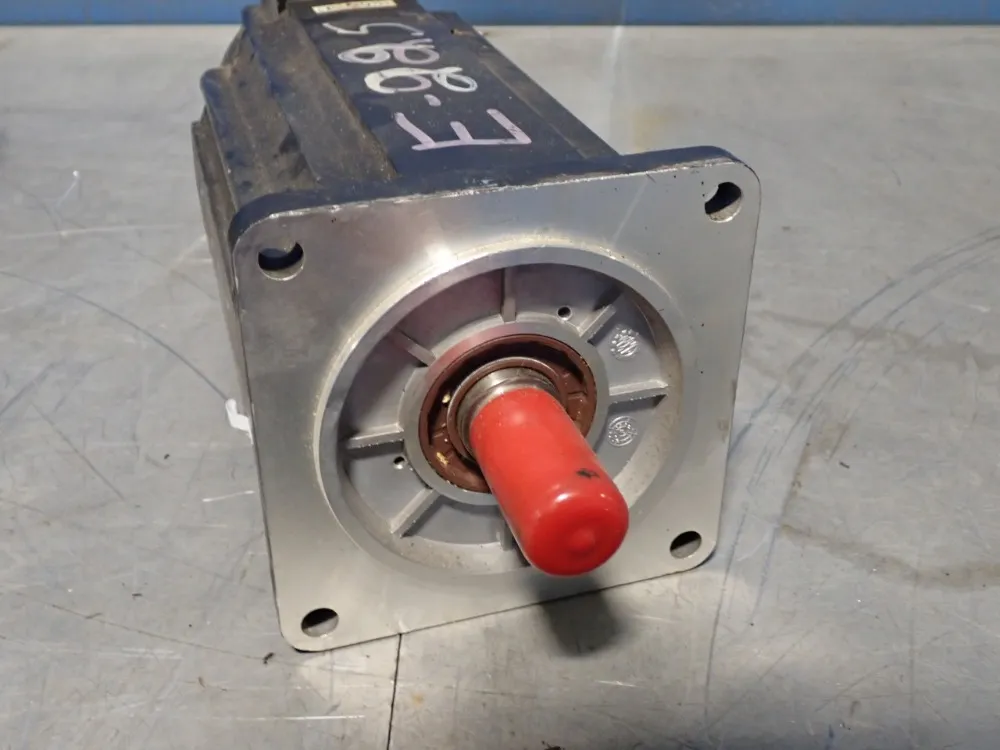Rexroth Permanent Magnet Motor - R911278174