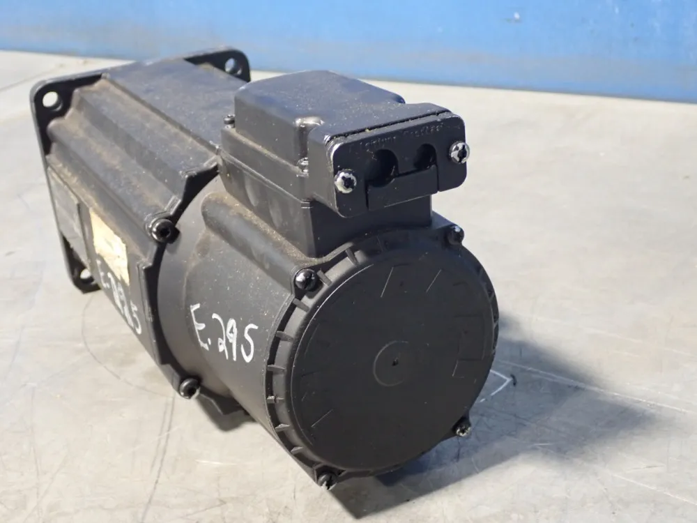 Rexroth Permanent Magnet Motor - Mkd090b-035-kp1-kn