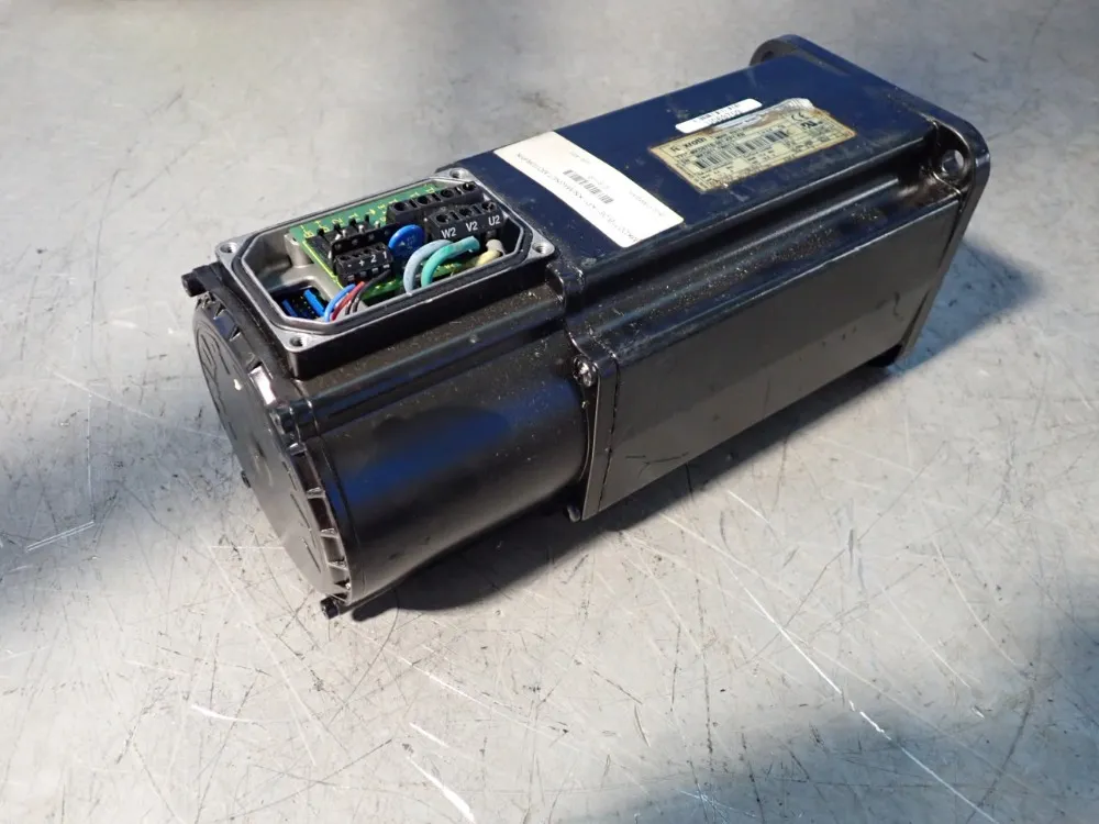 Rexroth Permanent Magnet Motor - R911261989