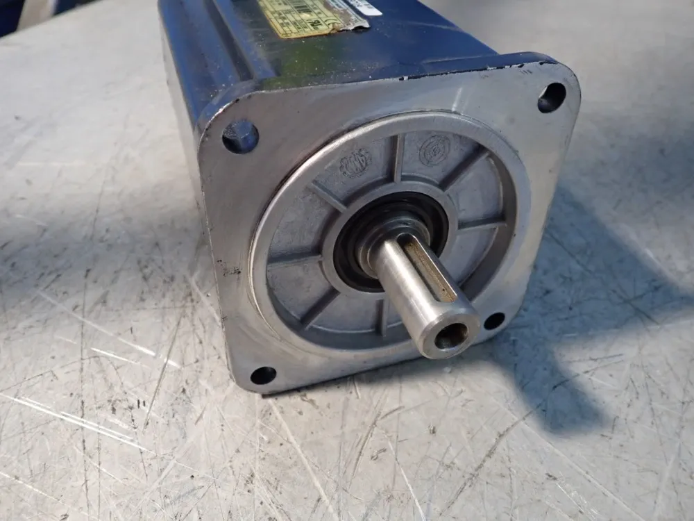 Rexroth Permanent Magnet Motor - R911261989