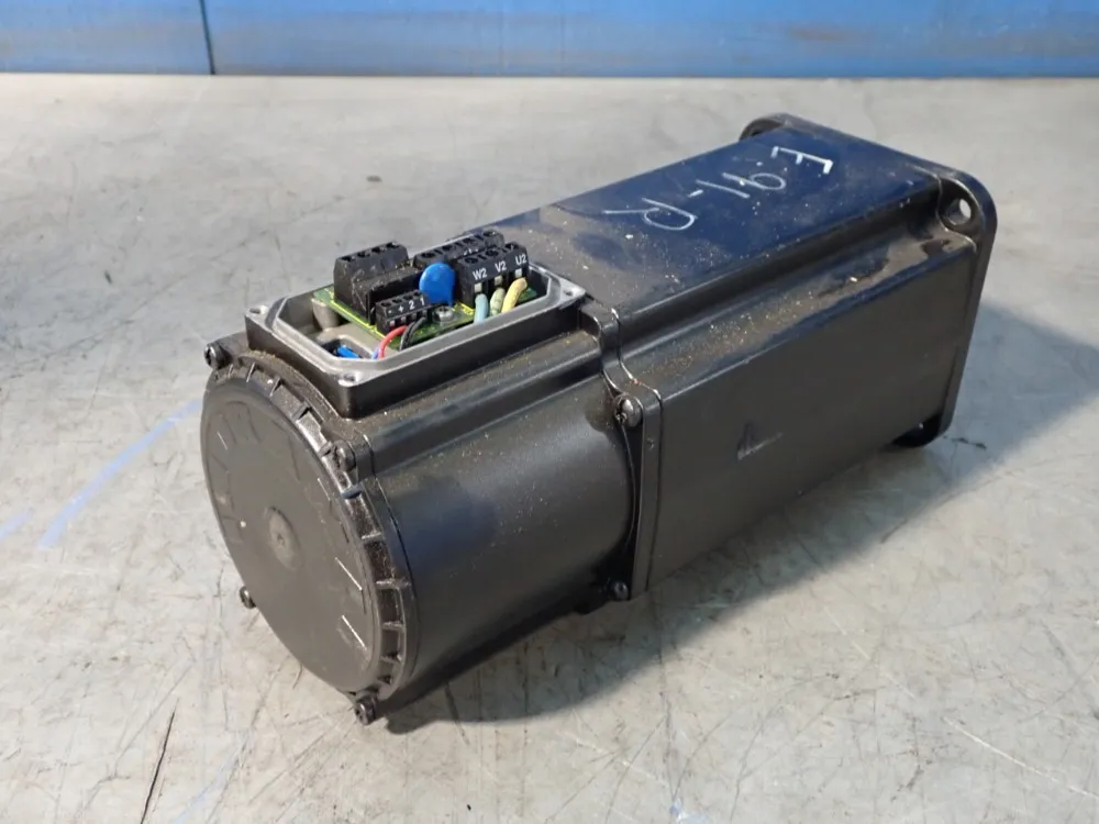 Rexroth Permanent Magnet Motor - R911261989