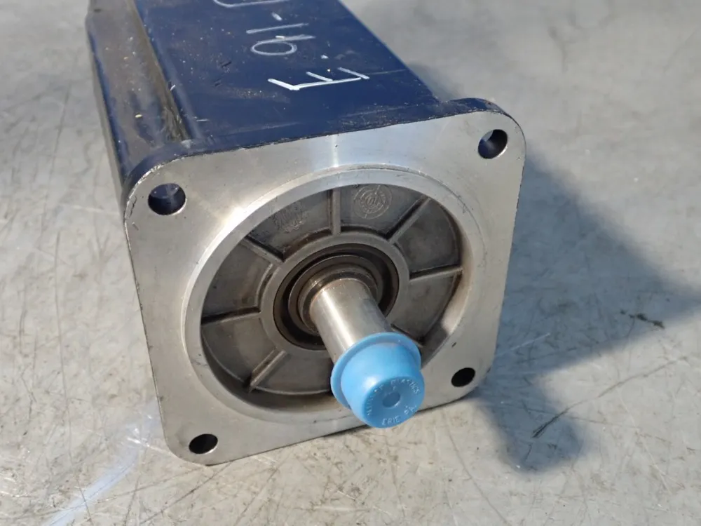 Rexroth Permanent Magnet Motor - R911261989