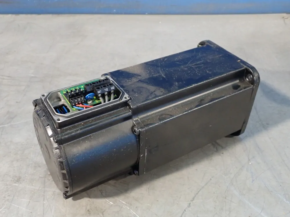 Rexroth Permanent Magnet Motor