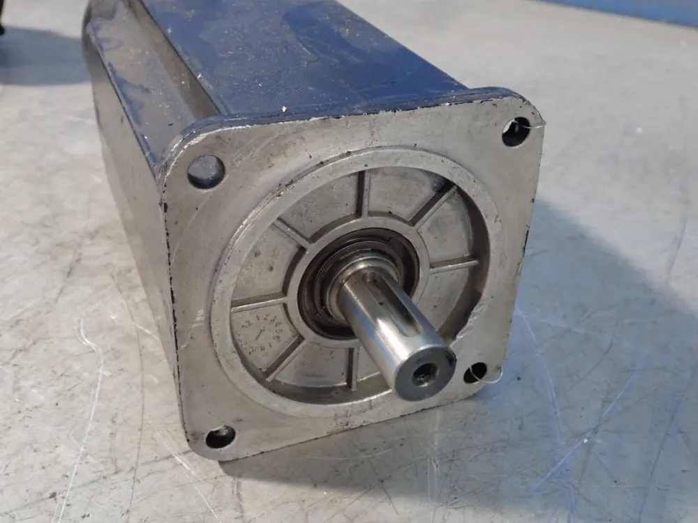 Rexroth Permanent Magnet Motor