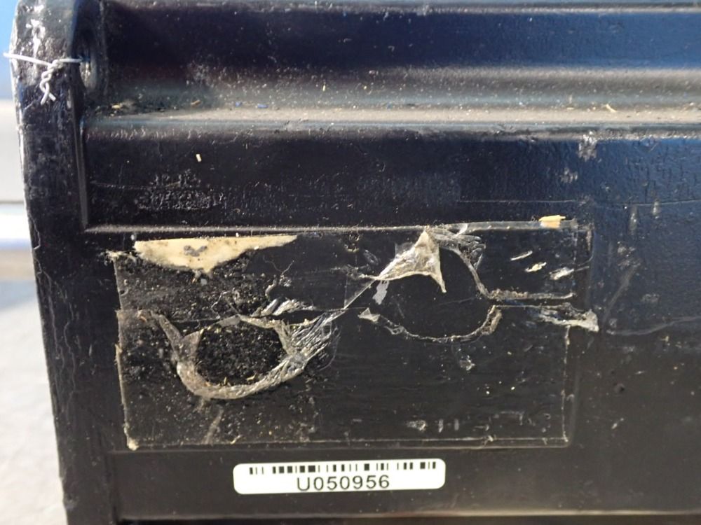 Rexroth Permanent Magnet Motor