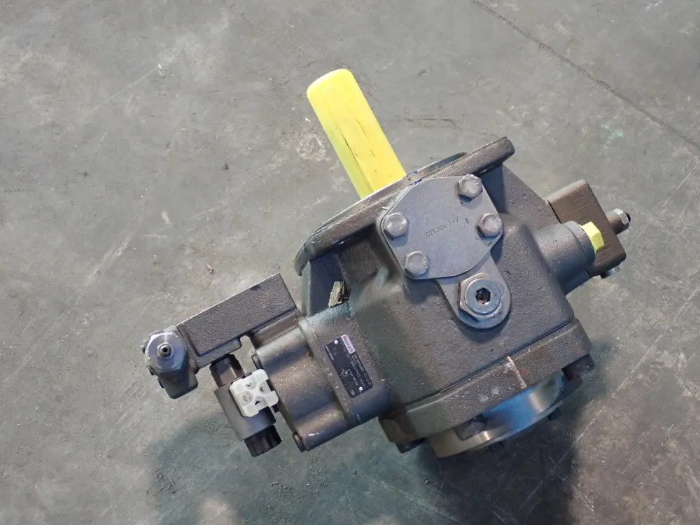 Rexroth Vane Pump - R900556803