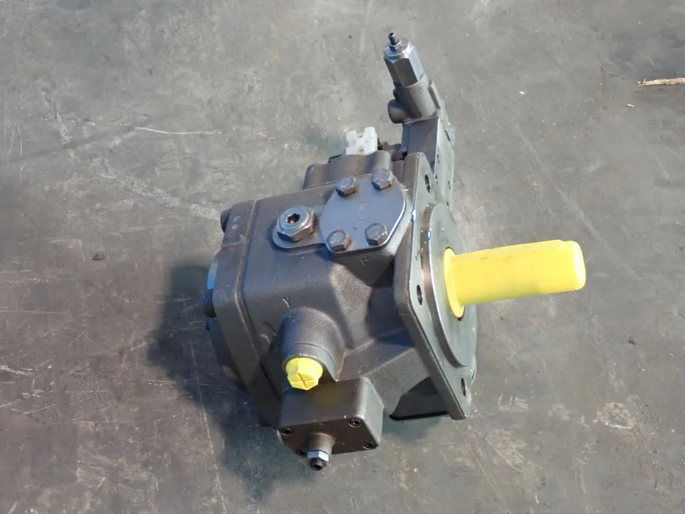 Rexroth Vane Pump - R900556803