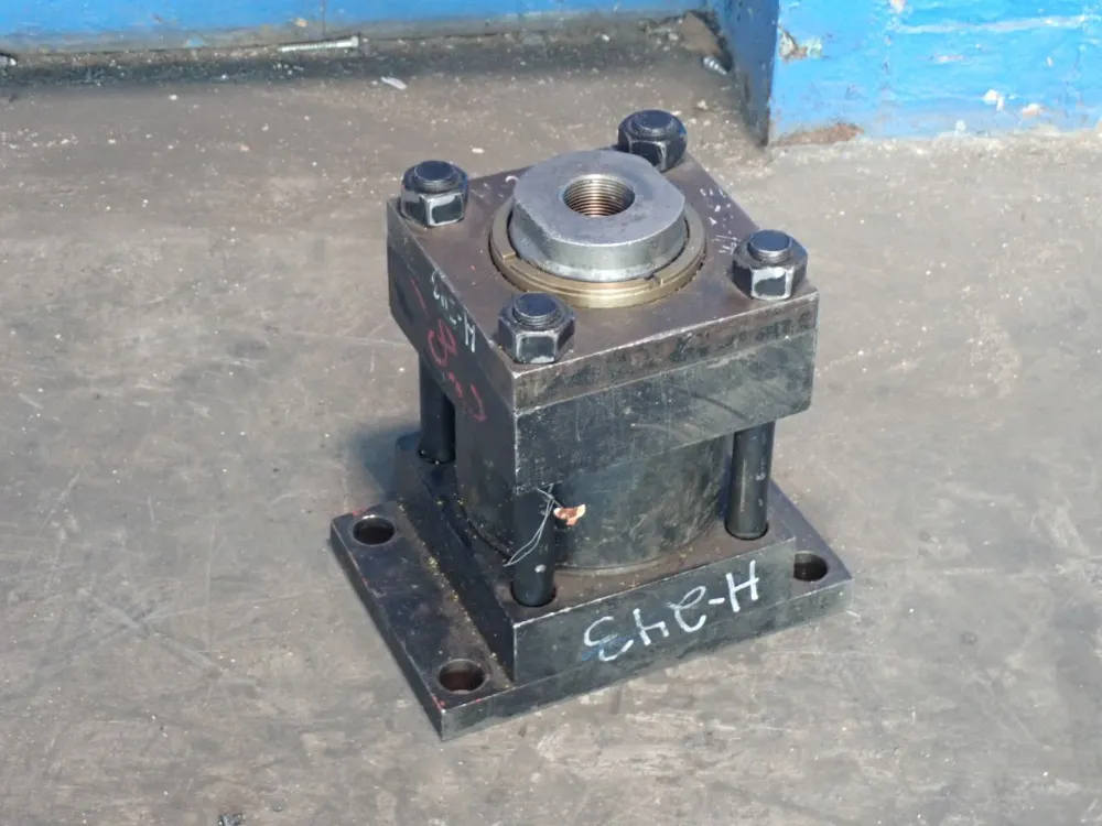 Hydraulic Pull Cylinder