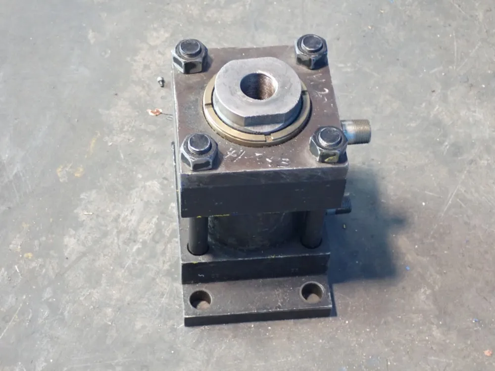 Hydraulic Pull Cylinder