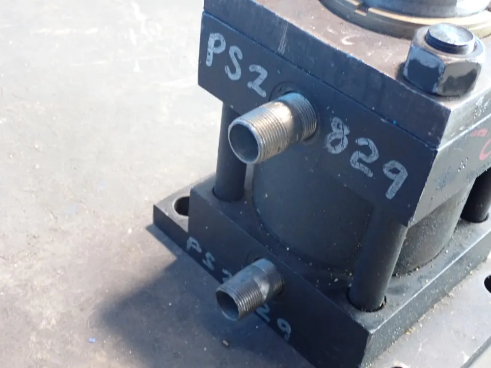 Hydraulic Pull Cylinder