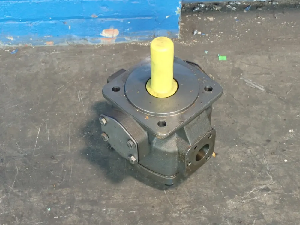 Rexroth Vane Pump - R900556803