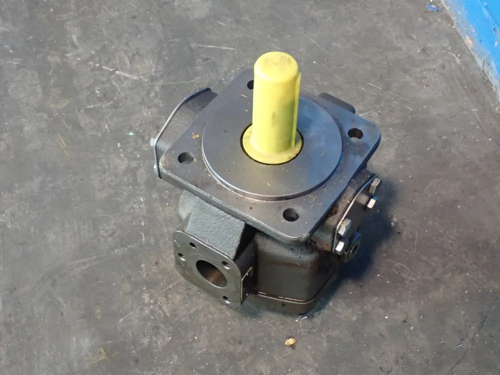 Rexroth Vane Pump - R900556803