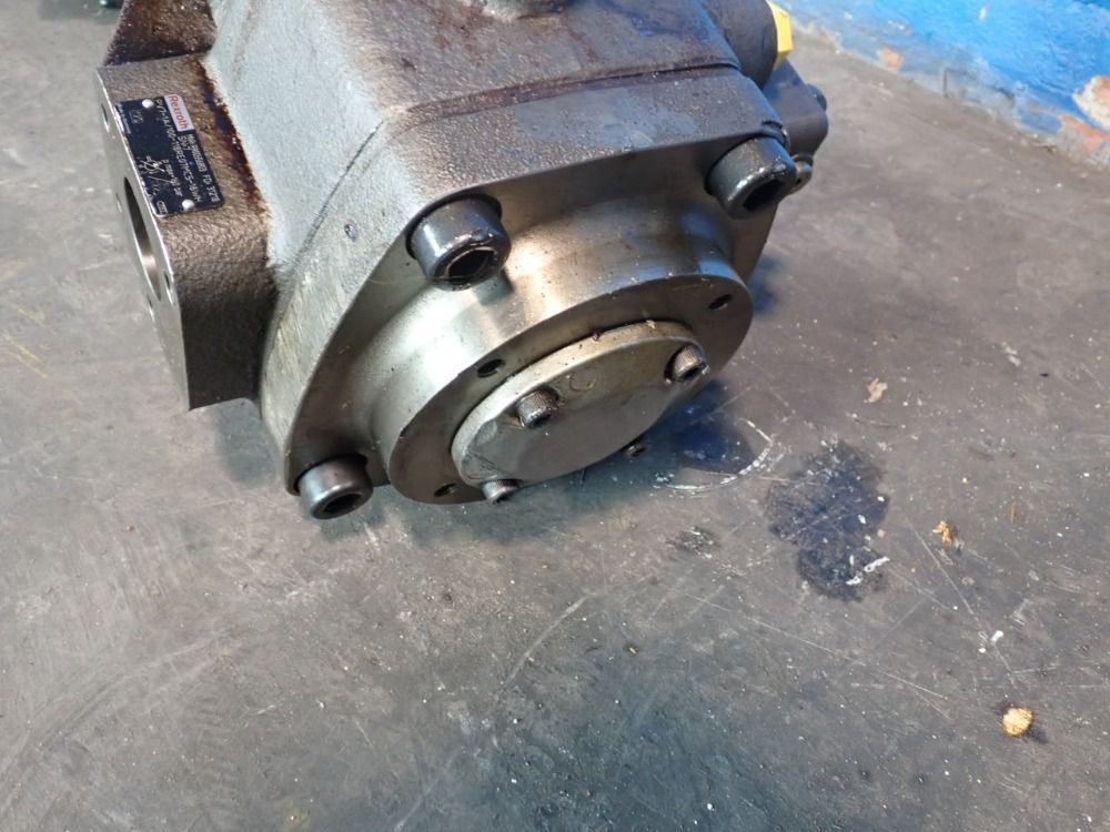 Rexroth Vane Pump - R900556803