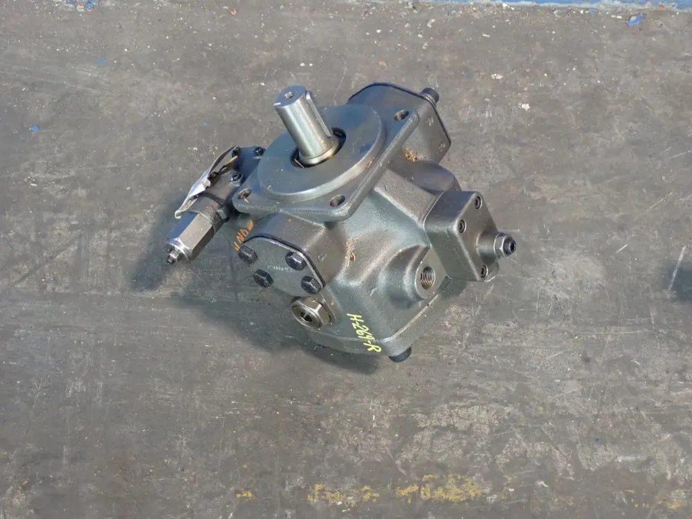 Rexroth Vane Pump - R900506808