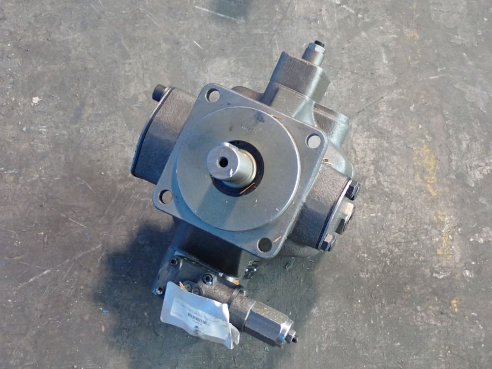 Rexroth Vane Pump - R900506808