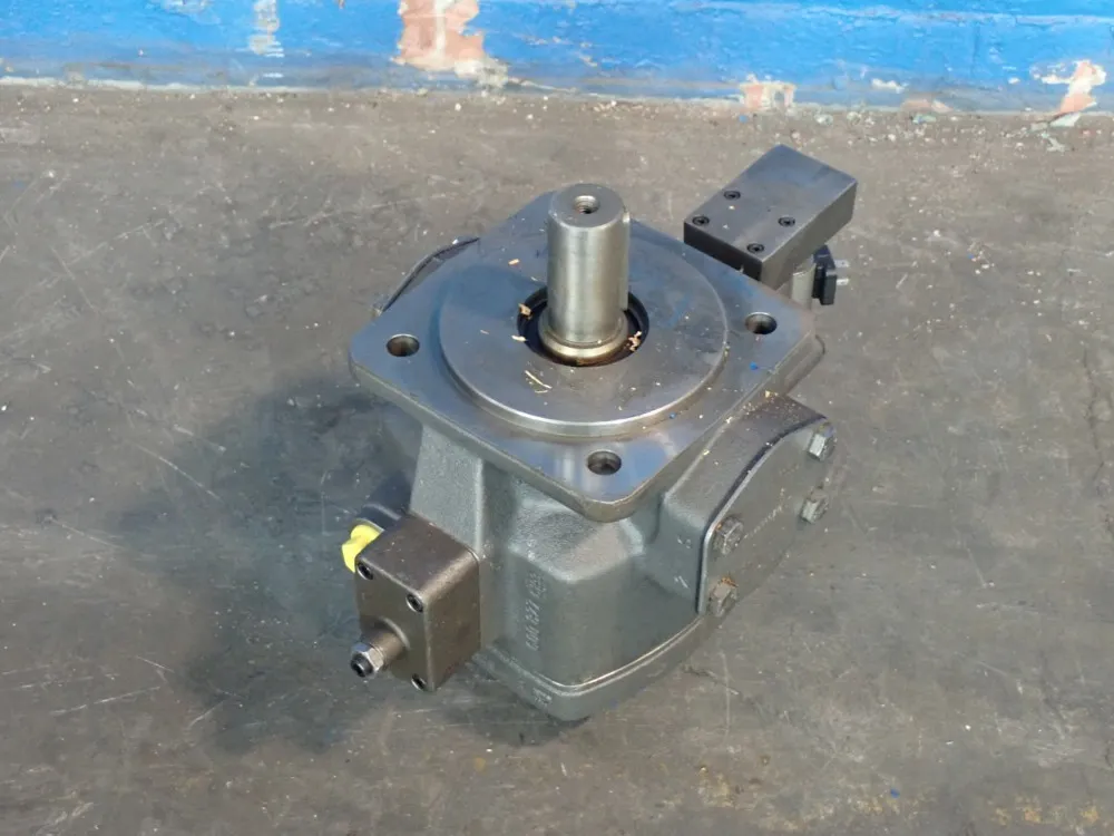 Rexroth Vane Pump - R900556803