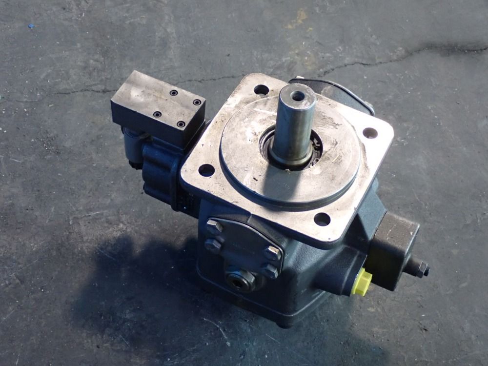 Rexroth Vane Pump - R900556803