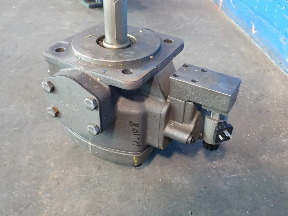Rexroth Vane Pump - R900556803