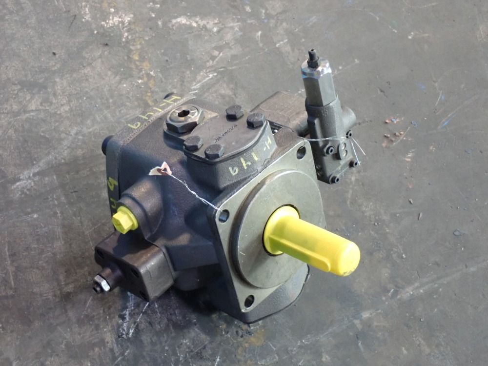 Rexroth Vane Pump - R900506808