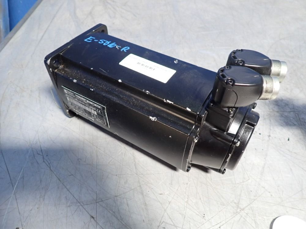 Rexroth Permanent Magnet Motor - R911306057