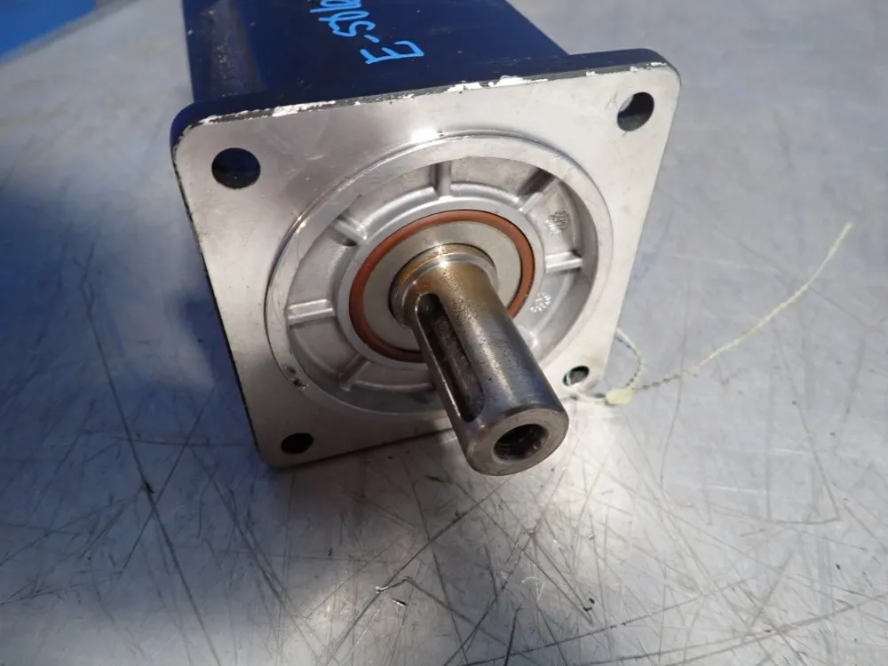 Rexroth Permanent Magnet Motor - R911306057