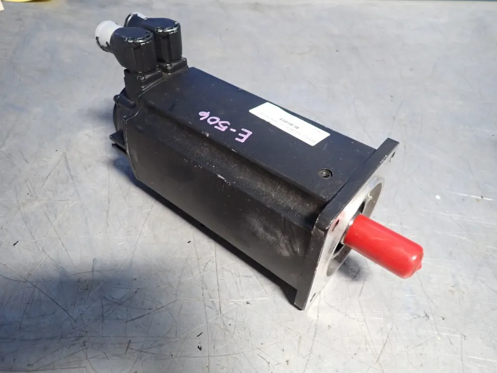 Rexroth Permanent Magnet Motor - R911306057