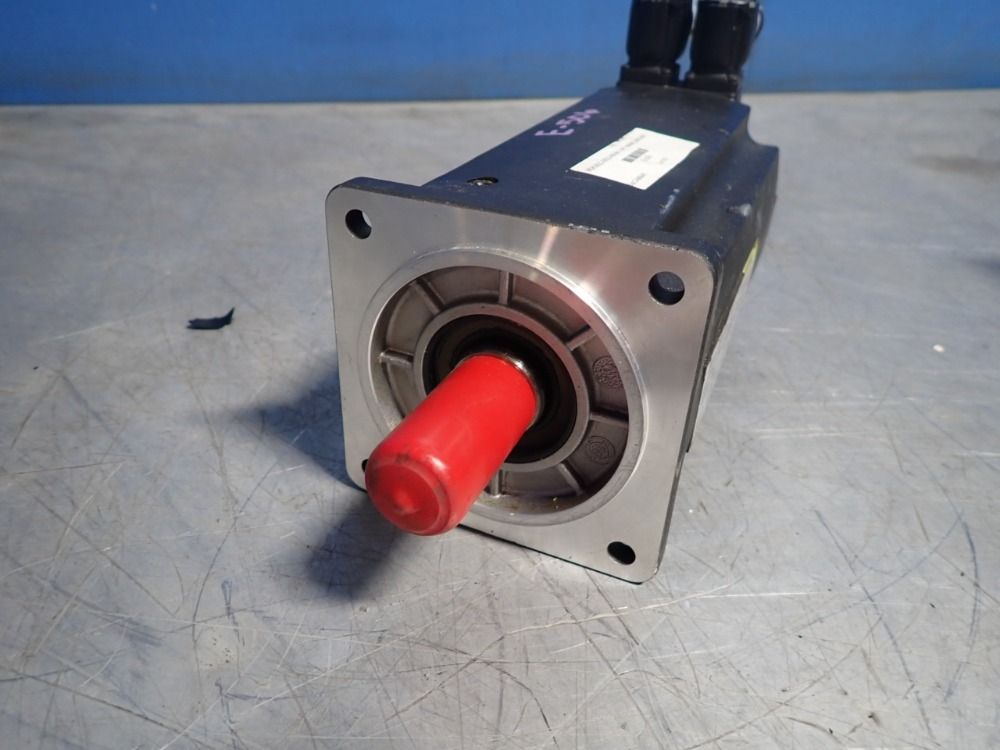 Rexroth Permanent Magnet Motor - R911306057