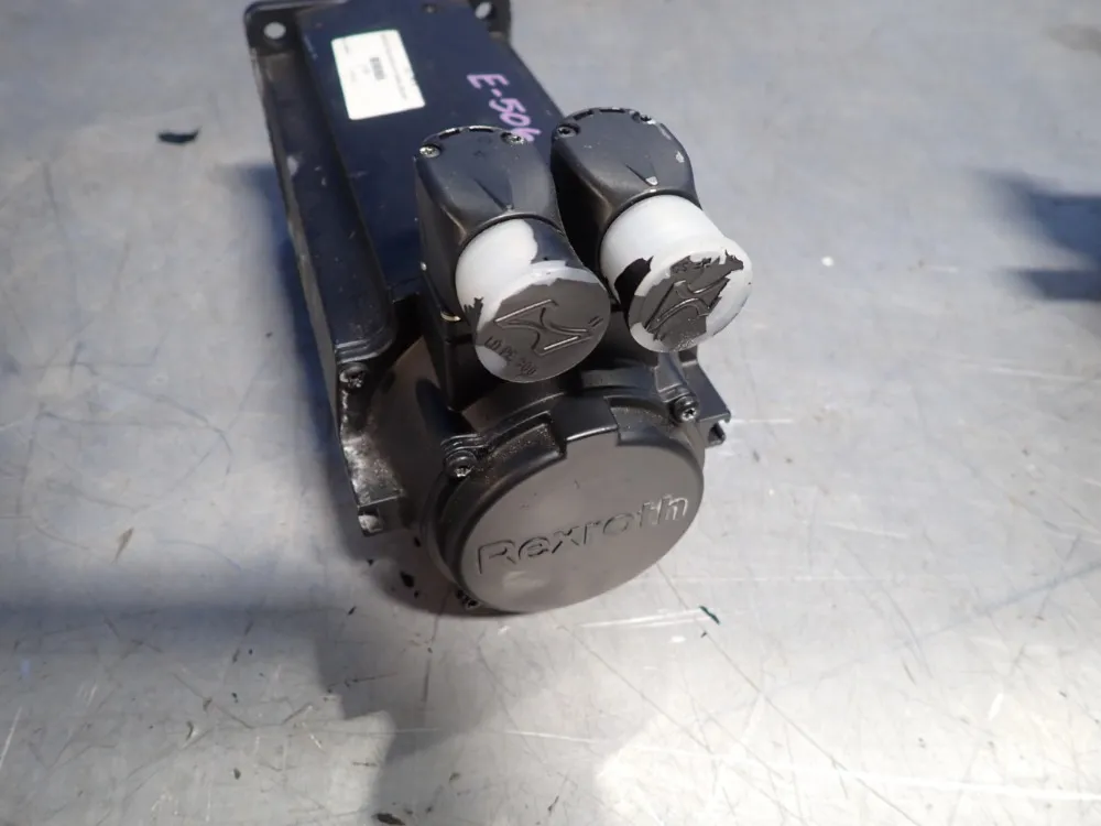 Rexroth Permanent Magnet Motor - R911306057