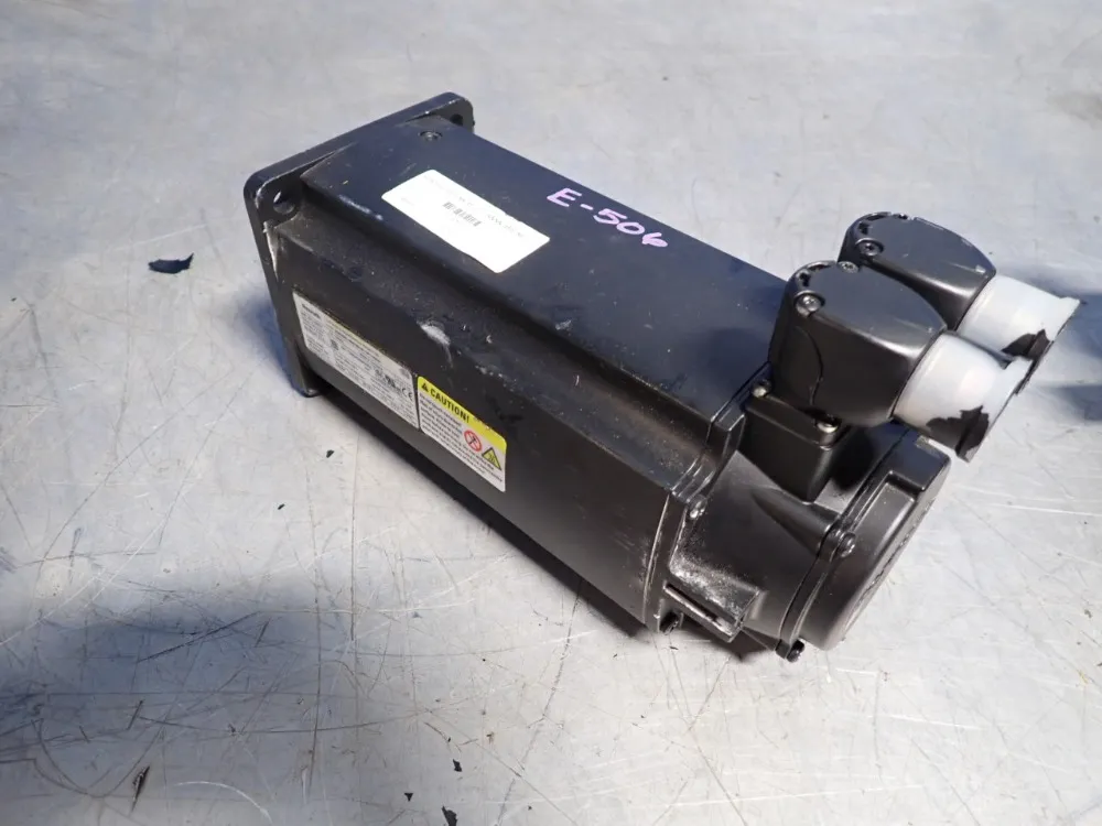 Rexroth Permanent Magnet Motor - R911306057