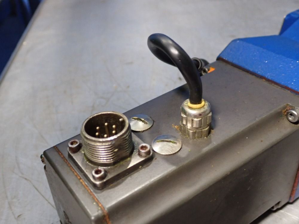 Rexroth Directional Control Valve - R900973360