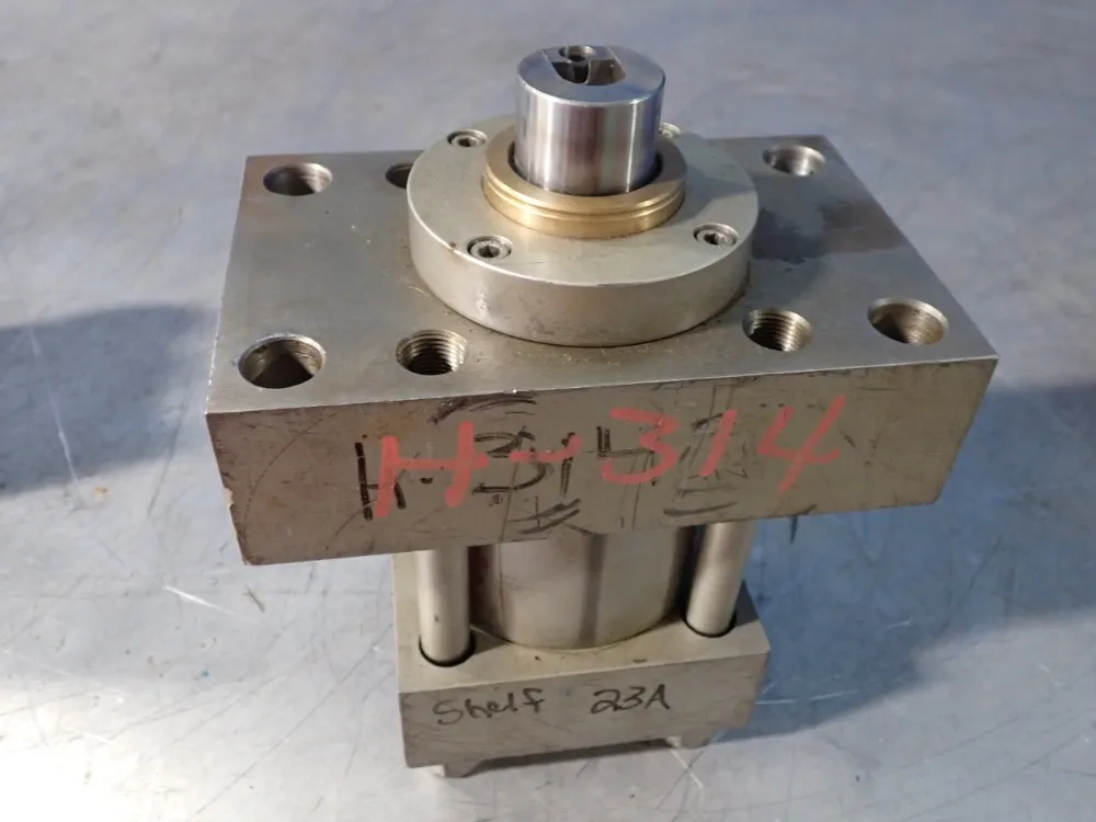 Milwaukee Hydraulic Cylinder - 20486