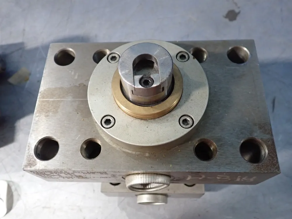 Milwaukee Hydraulic Cylinder - 20486