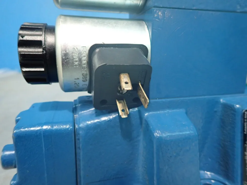 Rexroth Proportional Directional Valve - R900891138